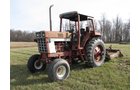 Property photo 1 - Calvin Clamme Estate - Farm Equipment & Gun Inventory Auction
